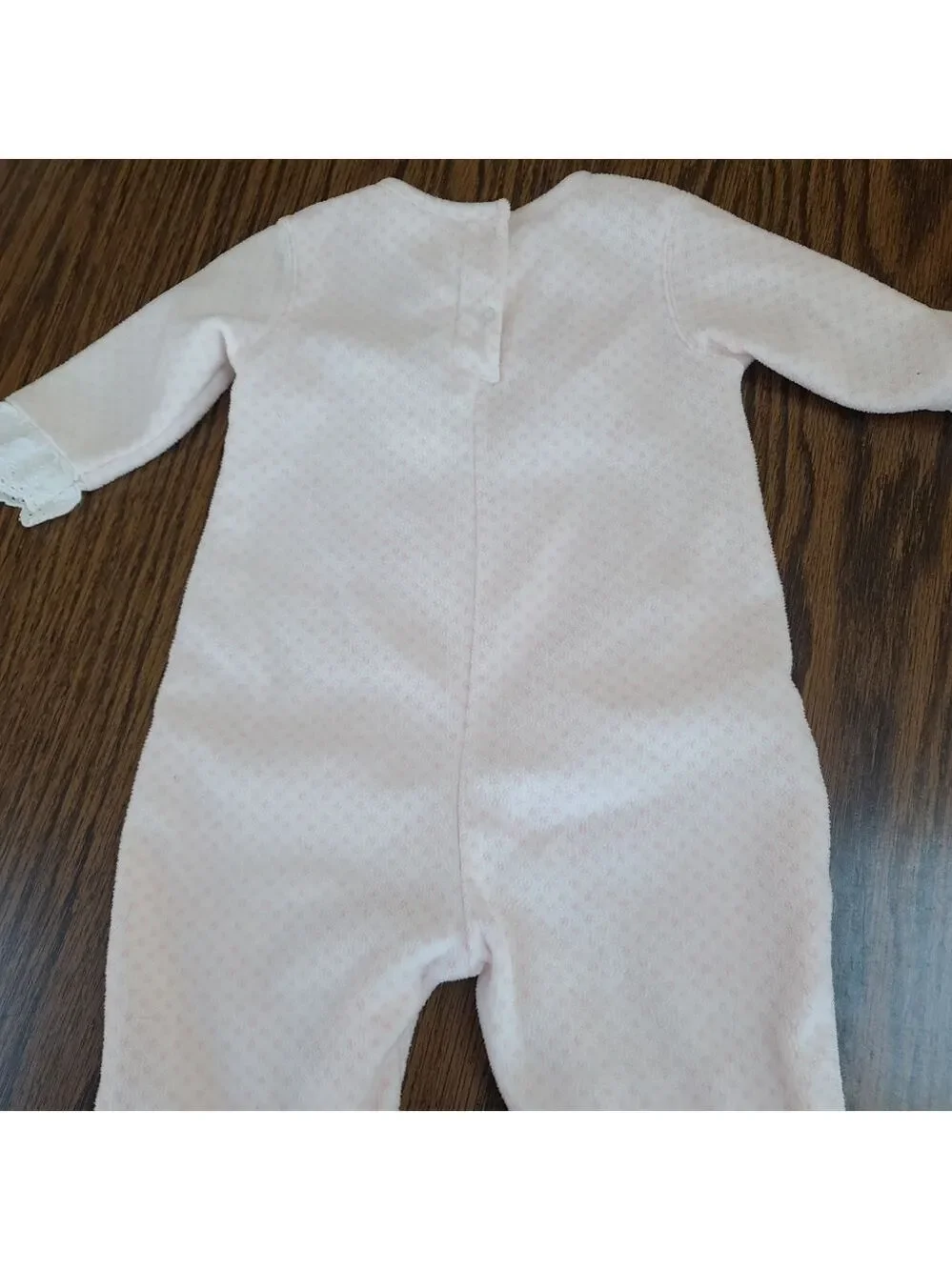 Carters gently worn